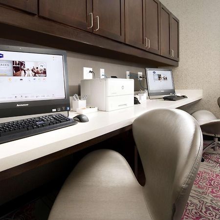 Hampton Inn Louisville East Hurstbourne Εξωτερικό φωτογραφία