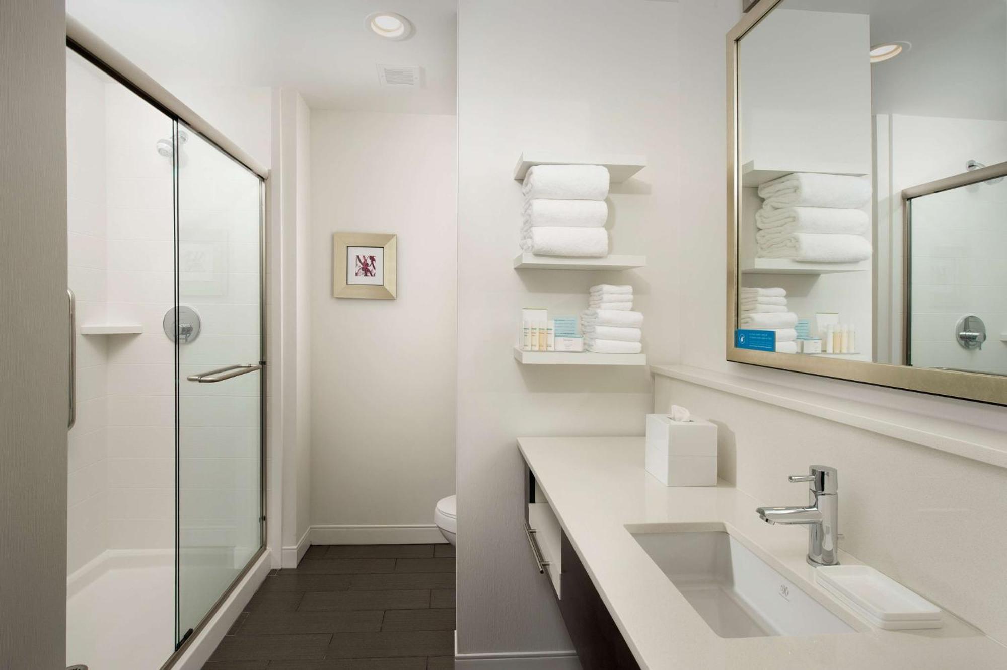 Hampton Inn Louisville East Hurstbourne Εξωτερικό φωτογραφία
