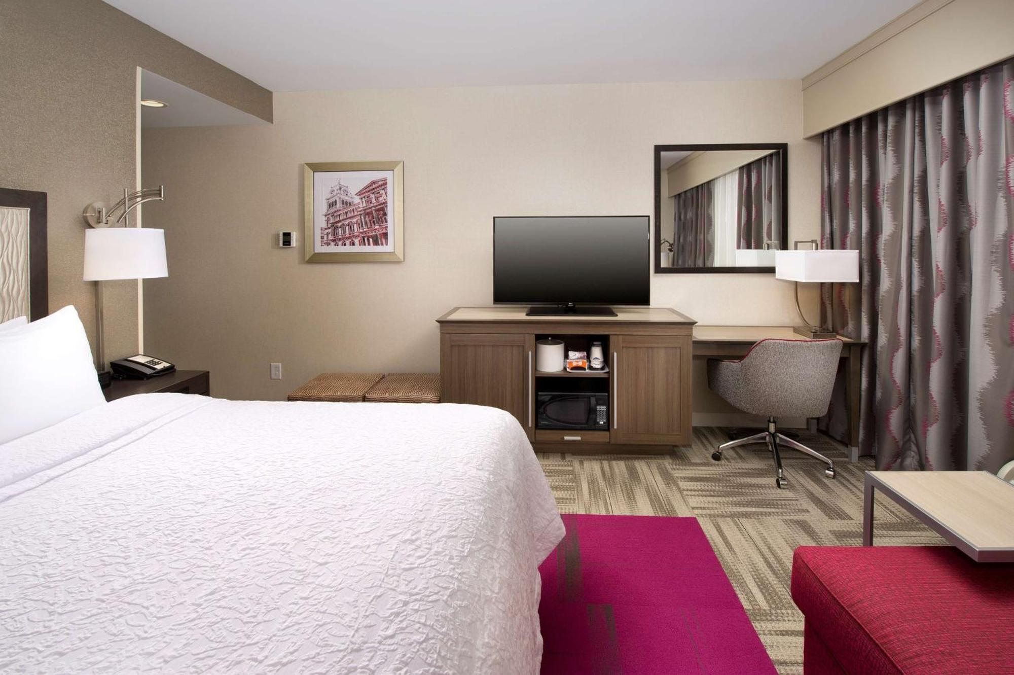 Hampton Inn Louisville East Hurstbourne Εξωτερικό φωτογραφία