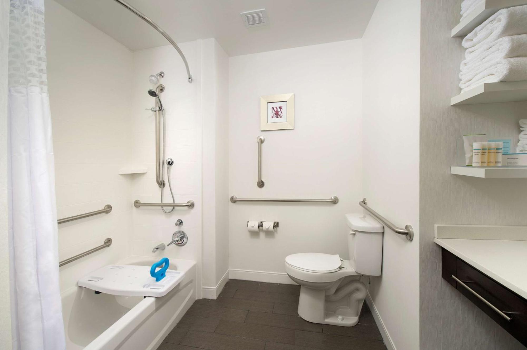Hampton Inn Louisville East Hurstbourne Εξωτερικό φωτογραφία