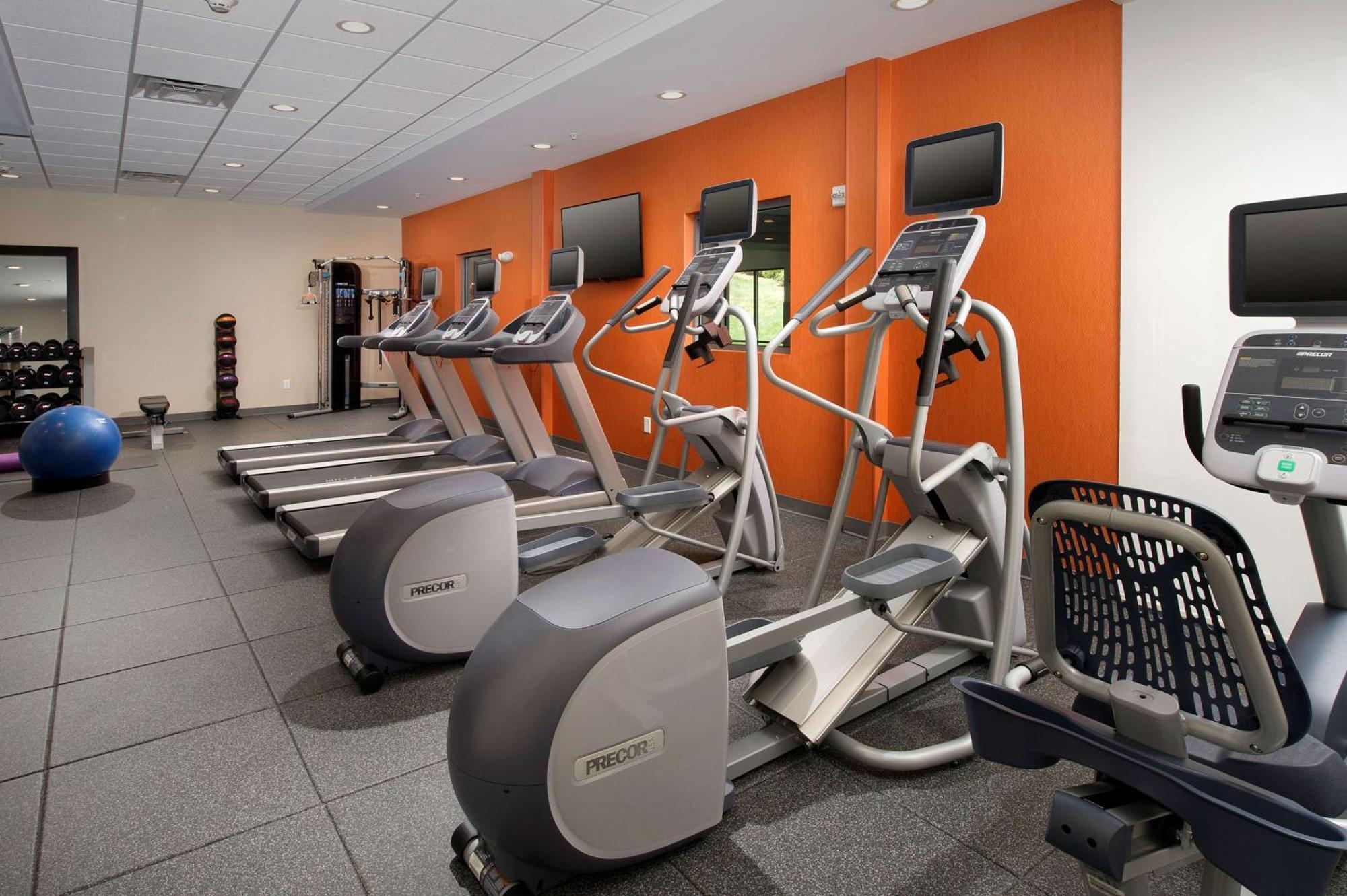 Hampton Inn Louisville East Hurstbourne Εξωτερικό φωτογραφία