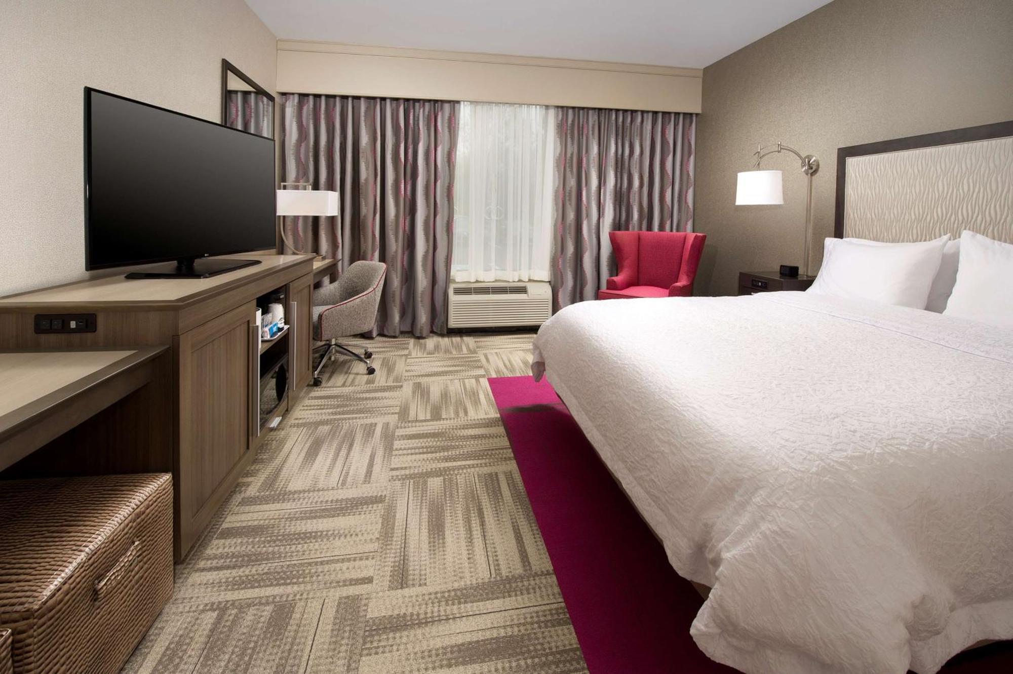 Hampton Inn Louisville East Hurstbourne Εξωτερικό φωτογραφία
