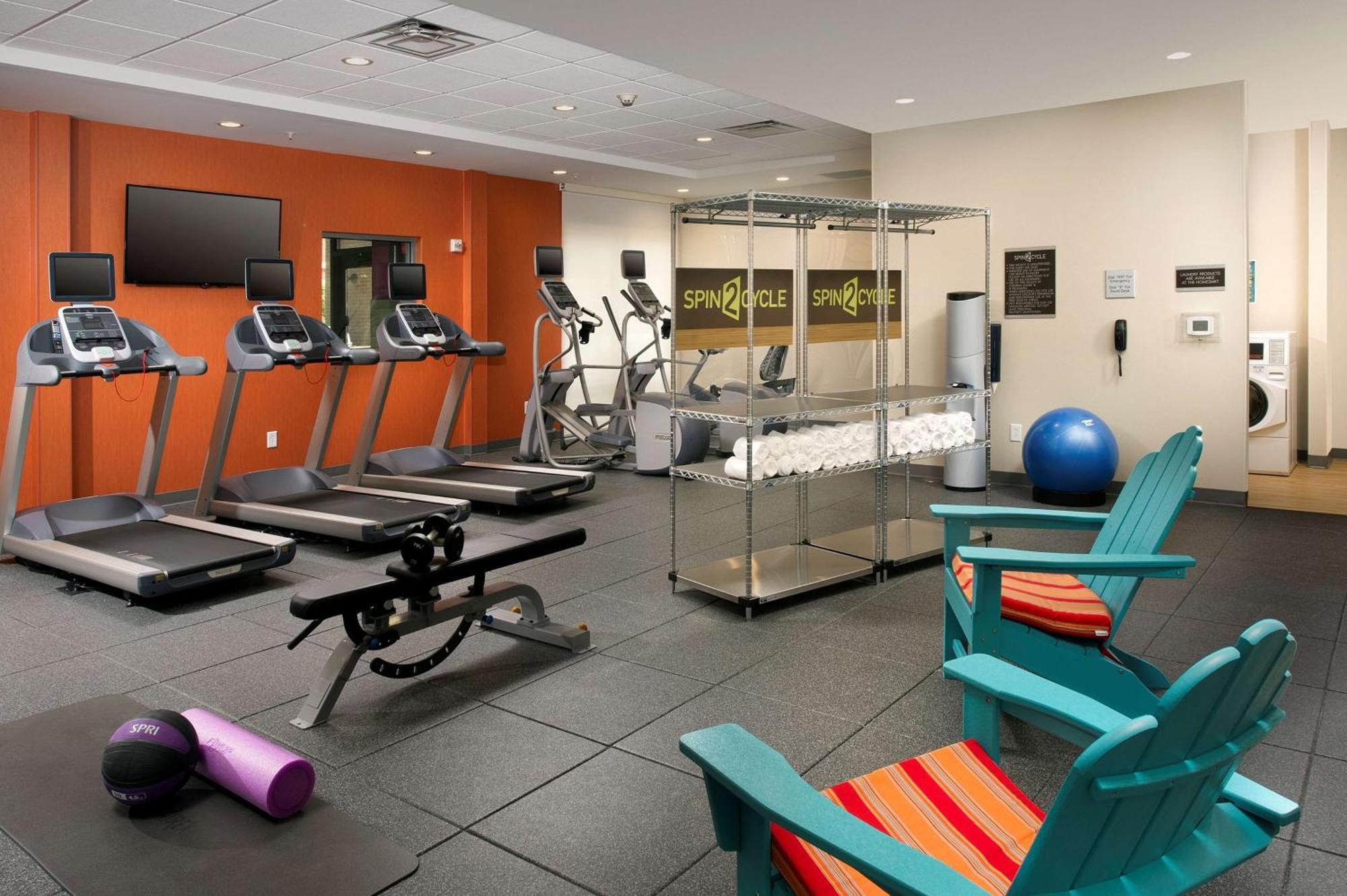 Hampton Inn Louisville East Hurstbourne Εξωτερικό φωτογραφία