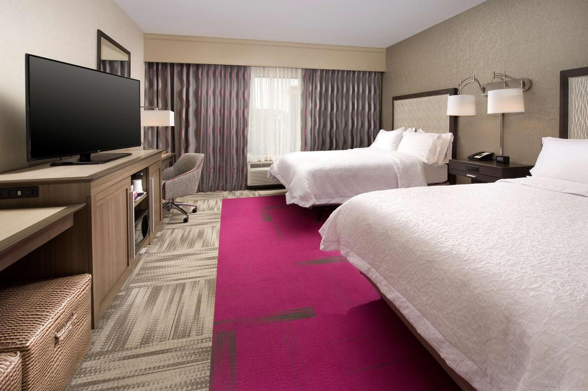 Hampton Inn Louisville East Hurstbourne Εξωτερικό φωτογραφία