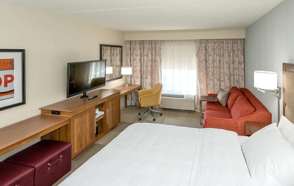Hampton Inn Louisville East Hurstbourne Δωμάτιο φωτογραφία