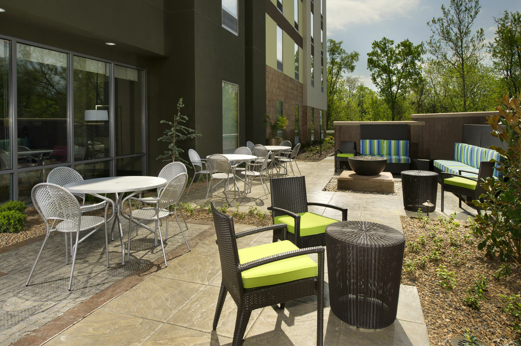 Hampton Inn Louisville East Hurstbourne Εξωτερικό φωτογραφία
